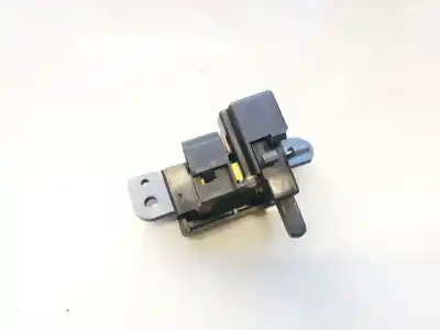 Peça sobressalente para automóvel em segunda mão plásticos por rover rover 45 (rt) 2.0 idt referências oem iam   