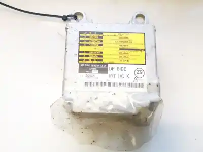 Second-hand car spare part airbag control unit for lexus is, ii 2005.10 - 2013.03 2.2d 130kw 2005.10 - 2013.03 oem iam references 8917053110