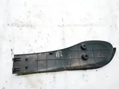 Pezzo di ricambio per auto di seconda mano plastica per ford galaxy (ca1) 2.0 tdci cat riferimenti oem iam 6m21u046b27b  6m21-u046b27-b