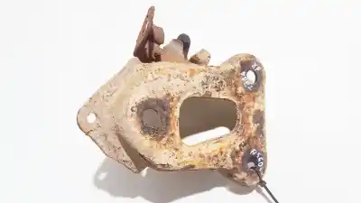 Second-hand car spare part engine support for opel corsa c 1.2 16v cat (z 12 xep / lb4) oem iam references 