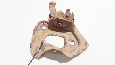 Second-hand car spare part engine support for opel corsa c 1.2 16v cat (z 12 xep / lb4) oem iam references   