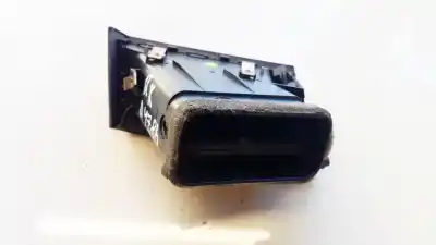 Peça sobressalente para automóvel em segunda mão grelha / difusor de ar por bmw x3 (e83) 3.0 24v cat referências oem iam 3400075  