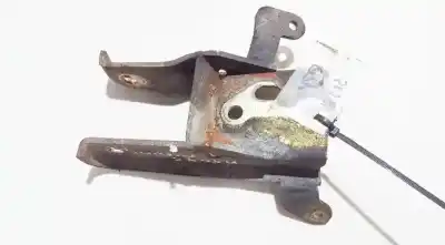 Second-hand car spare part engine support for mitsubishi space star (dg0) 1.9 di-d cat oem iam references   