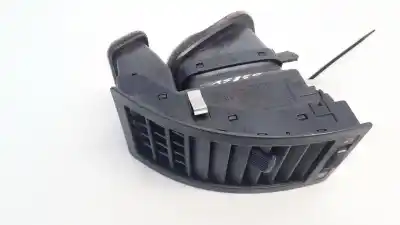 Peça sobressalente para automóvel em segunda mão grelha / difusor de ar por volkswagen polo (9n1) 1.9 sdi referências oem iam 6q0819704