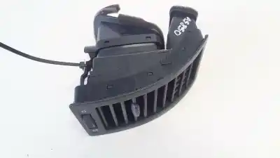 Peça sobressalente para automóvel em segunda mão grelha / difusor de ar por volkswagen polo (9n1) 1.9 sdi referências oem iam 6q0819703