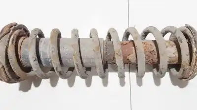 Second-hand car spare part shock absorber spring for rover rover 45 (rt) 2.0 idt oem iam references 
