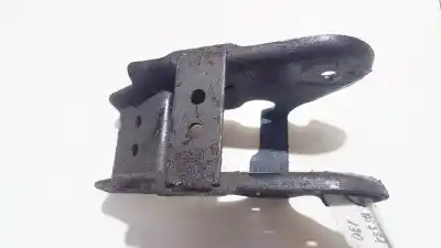 Second-hand car spare part ENGINE SUPPORT for CHEVROLET LACETTI  OEM IAM references   