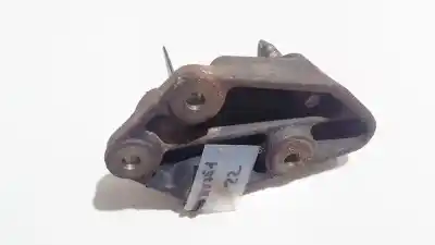 Second-hand car spare part engine support for chevrolet lacetti 2.0 diesel cat oem iam references j221238  8601