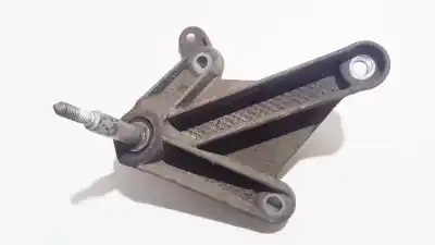 Peça sobressalente para automóvel em segunda mão suporte motor por renault scenic ii 1.5 dci diesel referências oem iam 8200043084