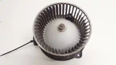 Second-hand car spare part HEATER BLOWER MOTOR for TOYOTA PASEO 1996 - 1999  OEM IAM references 1940000350  194000-0350, 4R25
