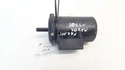 Pezzo di ricambio per auto di seconda mano plastica per mazda premacy (cp) 2.0 turbodiesel riferimenti oem iam   