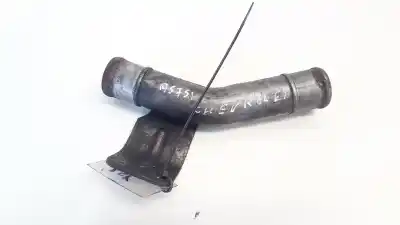 Second-hand car spare part tube for chevrolet lacetti 2.0 diesel cat oem iam references 