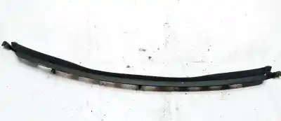 Peça sobressalente para automóvel em segunda mão plásticos por bmw x3 (e83) 3.0 24v cat referências oem iam 51123400925