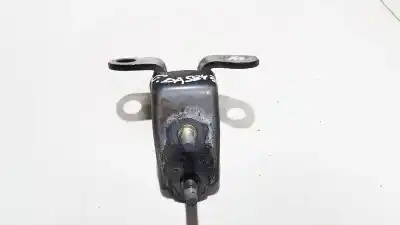 Автозапчастина б/у фільм дверей для honda jazz (gd1/5) 1.4 ls посилання на oem iam   