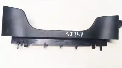 Автозапчасти б/у пластики за opel insignia a (g09) 1.8 (68) ссылки oem iam 13306256