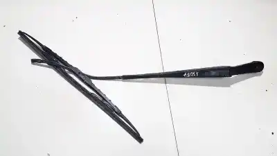 Piesă de schimb auto la mâna a doua braț ștergãtor fațã stânga pentru kia carens 2.0 crdi ex monovolumen referințe oem iam 
