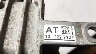 Second-hand car spare part engine support for opel insignia a (g09) 1.8 (68) oem iam references 13227712  