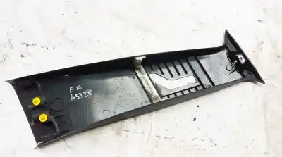 Pezzo di ricambio per auto di seconda mano plastica per volvo v50 (545) 2.0 d riferimenti oem iam 9486845lh  