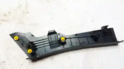 Pezzo di ricambio per auto di seconda mano plastica per volvo v50 (545) 2.0 d riferimenti oem iam 8663548lh  