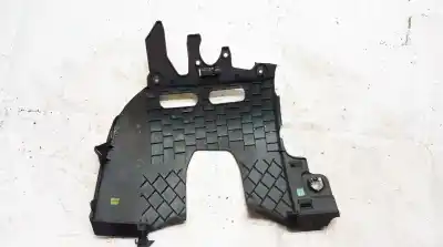 Pezzo di ricambio per auto di seconda mano plastica per volvo v50 (545) 2.0 d riferimenti oem iam 33424m  
