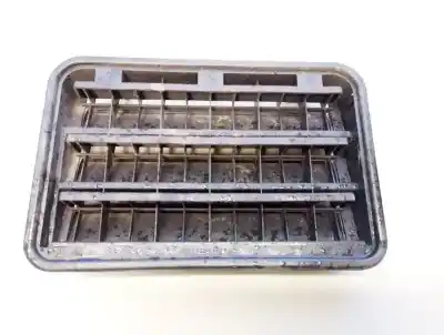 Peça sobressalente para automóvel em segunda mão plásticos por bmw x3 (e83) 3.0 24v cat referências oem iam 64228377280