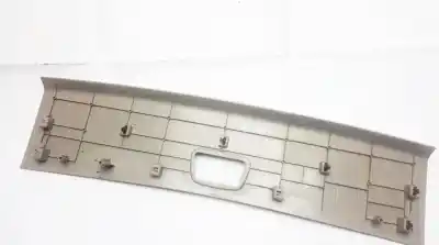 Pezzo di ricambio per auto di seconda mano plastica per volvo v50 (545) 2.0 d riferimenti oem iam 8663501  