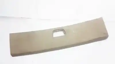 Second-hand car spare part plastics for volvo v50 (545) 2.0 d oem iam references 8663501