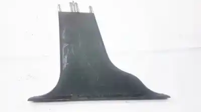 Second-hand car spare part plastics for volvo v50 (545) 2.0 d oem iam references 9486847lh