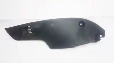 Peça sobressalente para automóvel em segunda mão plásticos por citroen c4 cactus 1.6 blue-hdi fap referências oem iam 9802294777