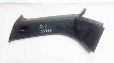 Second-hand car spare part plastics for volvo v50 (545) 2.0 d oem iam references 8641780rh