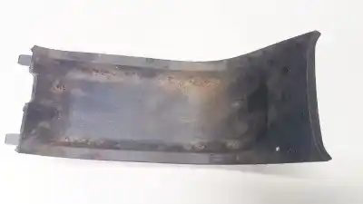 Peça sobressalente para automóvel em segunda mão plásticos por citroen c4 cactus 1.6 blue-hdi fap referências oem iam 9802294377