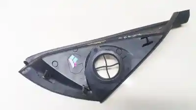 Pezzo di ricambio per auto di seconda mano plastica per volvo v50 (545) 2.0 d riferimenti oem iam 30672382  