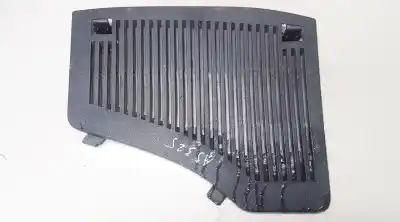 Second-hand car spare part plastics for volvo v50 (545) 2.0 d oem iam references 322225228