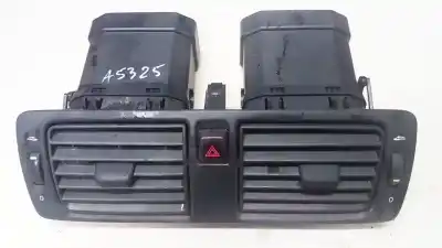 Second-hand car spare part air ventilation grille for volvo v50 (545) 2.0 d oem iam references 8651399