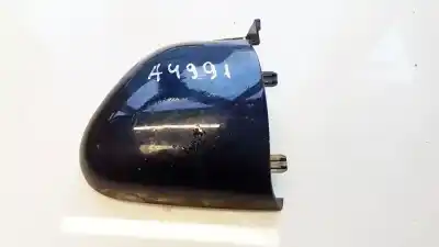 Peça sobressalente para automóvel em segunda mão plásticos por citroen c4 cactus 1.6 blue-hdi fap referências oem iam 9801583677