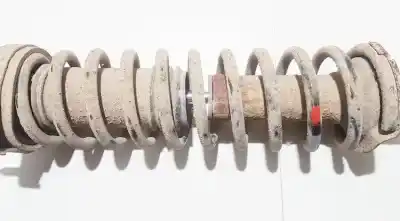 Second-hand car spare part shock absorber spring for mitsubishi space star (dg0) 1.9 di-d cat oem iam references   
