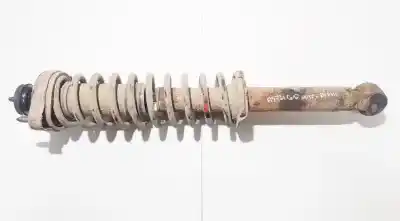 Second-hand car spare part shock absorber spring for mitsubishi space star (dg0) 1.9 di-d cat oem iam references 