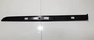 Автозапчастина б/у пластика для audi a4 b6 (8e2) 1.9 tdi quattro посилання на oem iam 8e0867419g  