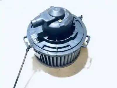 Автозапчастина б/у тепловий двигун для mazda 3 lim. (bl) 1.6 16v cat посилання на oem iam hb111bn7n01