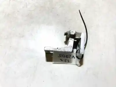 Second-hand car spare part  for SKODA FABIA I COMBI (6Y5)  OEM IAM references 6Y0831412  