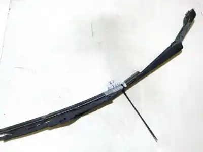 İkinci el araba yedek parçası  için RENAULT CLIO, 2001.05 - 2004.11 FACELIFT  OEM IAM referansları 7700847571  