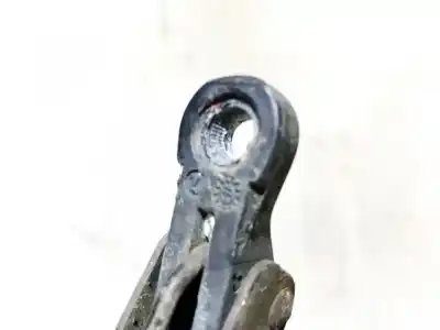 Автозапчастина б/у лівий передній ручок склоочисника для citroen ax (za-_) 14 d посилання на oem iam   