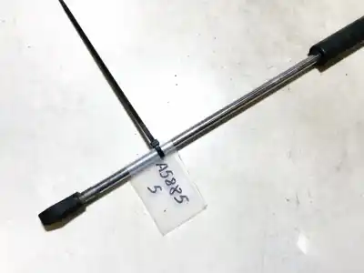 Автозапчастина б/у амортизаторі багажника/дверей для citroen ax (za-_) 14 d посилання на oem iam 21032303  