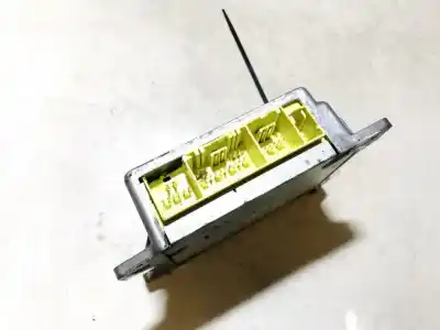 Автозапчасти б/у блок управления подушками безопасности за mazda mpv (lw) 2.0 comfort ссылки oem iam lc6457k30  3321646