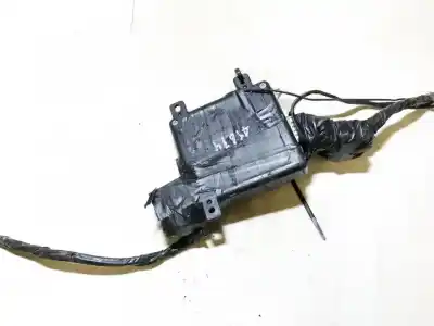 Pezzo di ricambio per auto di seconda mano modulo elettronico per audi 80 (811/813) 1.8 riferimenti oem iam   