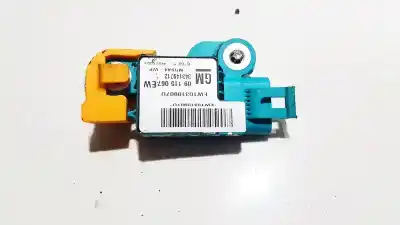 Second-hand car spare part Sensor for OPEL CORSA C 1.3 CDTI OEM IAM references 09115067  343149712