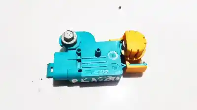 Pezzo di ricambio per auto di seconda mano sensore per opel corsa c 1.3 cdti riferimenti oem iam 09115067  343149712