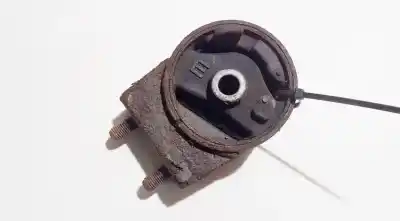 Peça sobressalente para automóvel em segunda mão suporte motor por mazda 323 1.5 g 16v/25 (egi dohc) referências oem iam cid39050