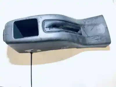 Peça sobressalente para automóvel em segunda mão plásticos por mazda 323 1.5 g 16v/25 (egi dohc) referências oem iam bc1d64421