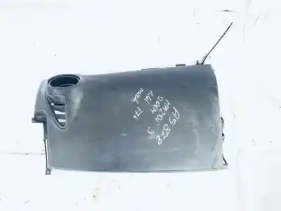 Автозапчастина б/у пластикler для mazda 3 lim. (bl) 1.6 16v cat посилання на oem iam bp4k60350